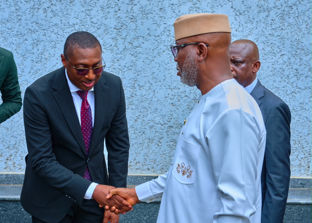 “Ondo has no business running 21st-century civil service on analogue system” — Adeniyan